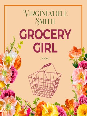 cover image of Grocery Girl